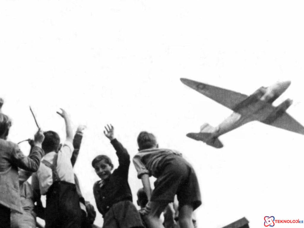 Soğuk Savaş Teknolojileri