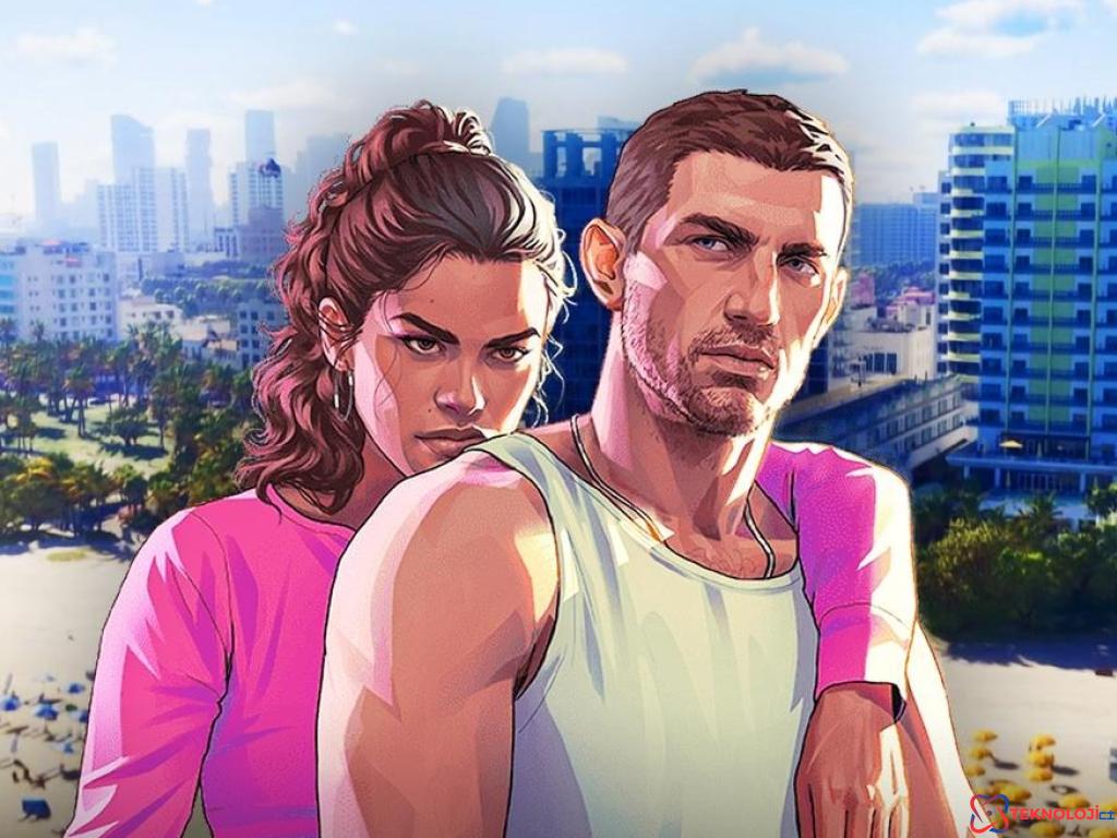 Yeni GTA 6 Fragmanı Heyecan Yarattı!