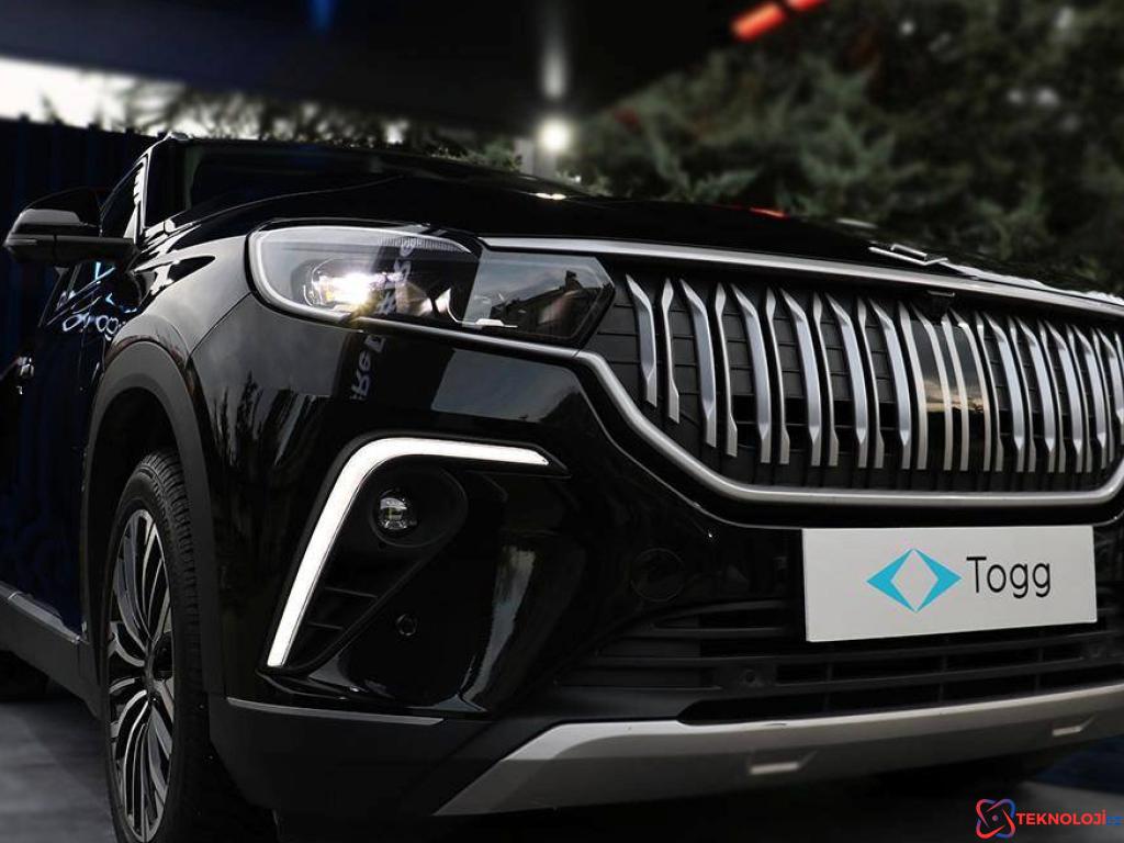 Togg'dan Yeni Finansman Desteği!