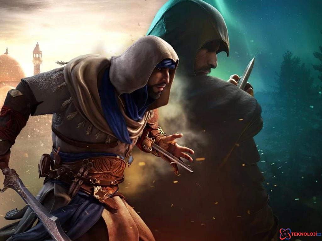 Ubisoft'tan Büyük Erteleme Kararı!