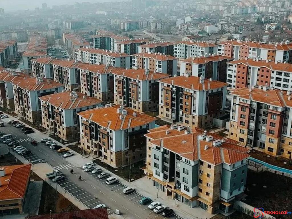 Konut Fiyatlarında Yeni Dönem: Değer Bilgi Merkezi Geliyor!