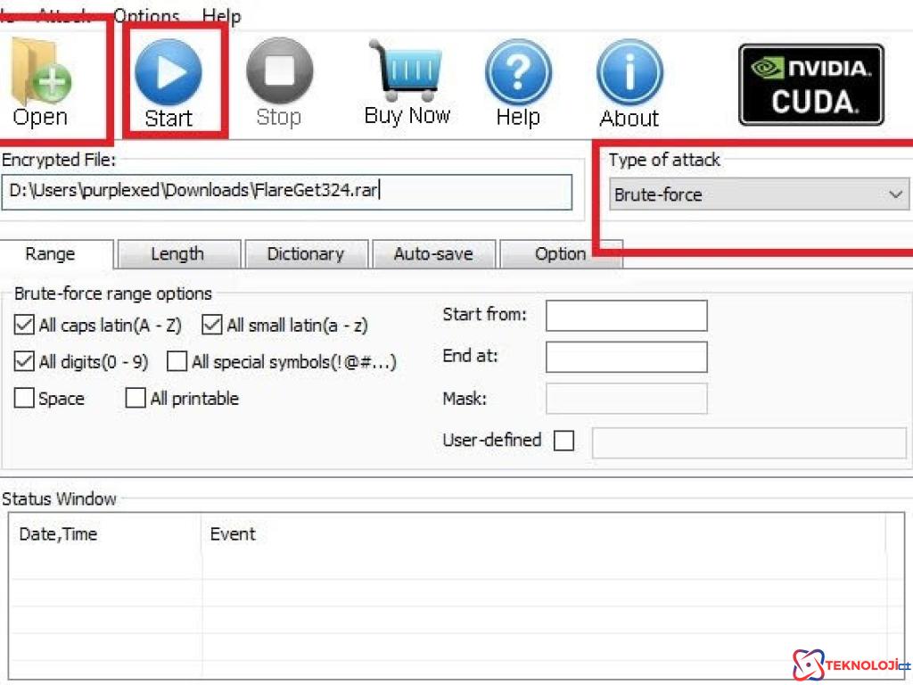 WinRAR Ne İçin Kullanılır?