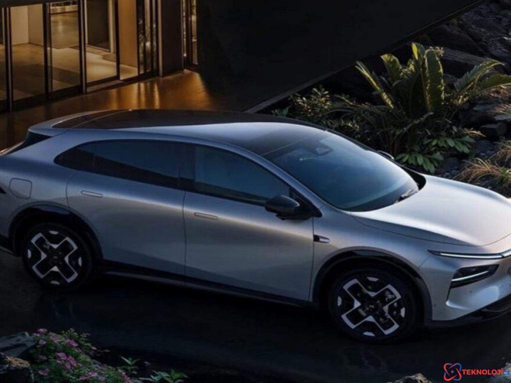 Xpeng'in 2025 Ürün Planlaması: Elektrikli Araç Dünyasında Yeni Bir Dönem