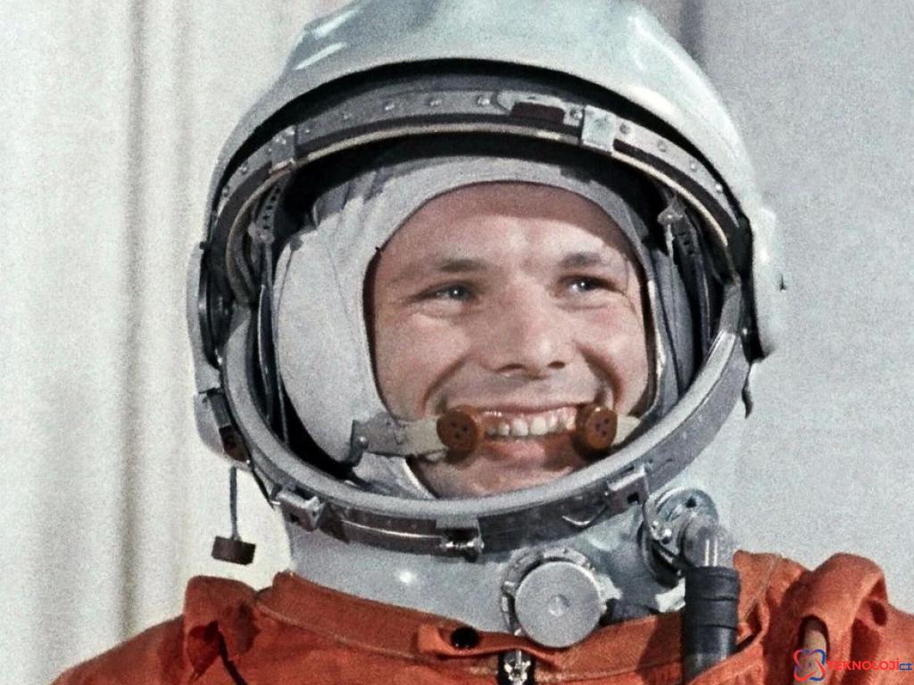 Yuri Gagarin ve Uzaya İlk Çıkış: İnsanlığın Yeni Bir Çağı
