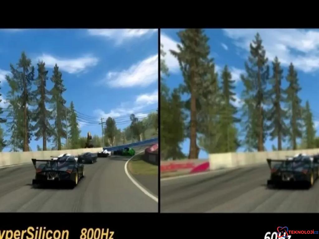 Özellikleri ve Performansı