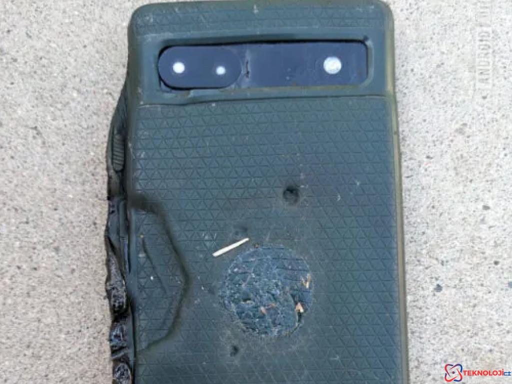 Google’ın Pixel A Serisi: Erimeye Başladı!