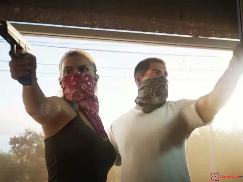 GTA 6 Xbox Sayfası Yayınlandı!