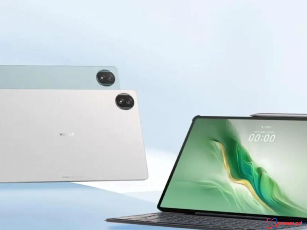 Honor MagicPad 3 Geliyor: LCD Ekran, Snapdragon 8 Gen 3 ve Daha Fazlası!