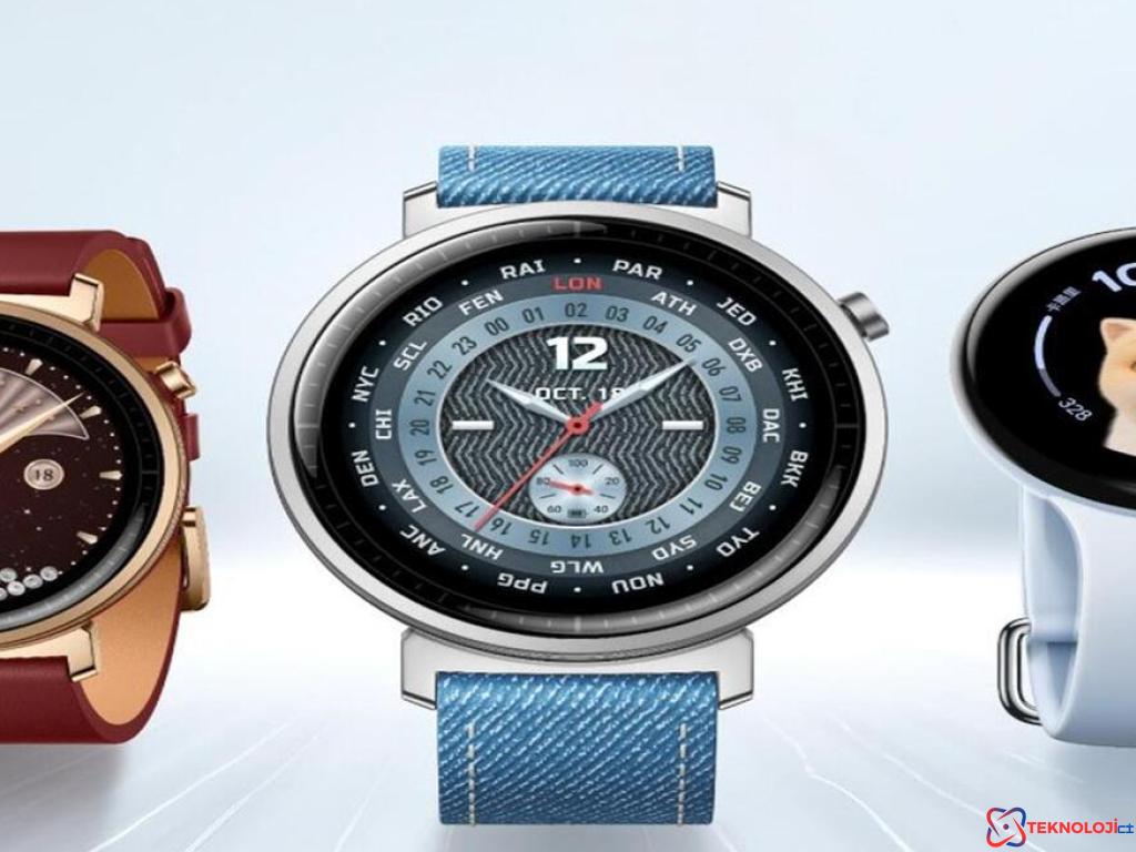 Konum Takibi ve NFC Desteği