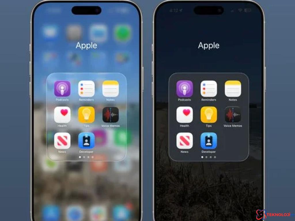 Hızlı Erişim İmkanları