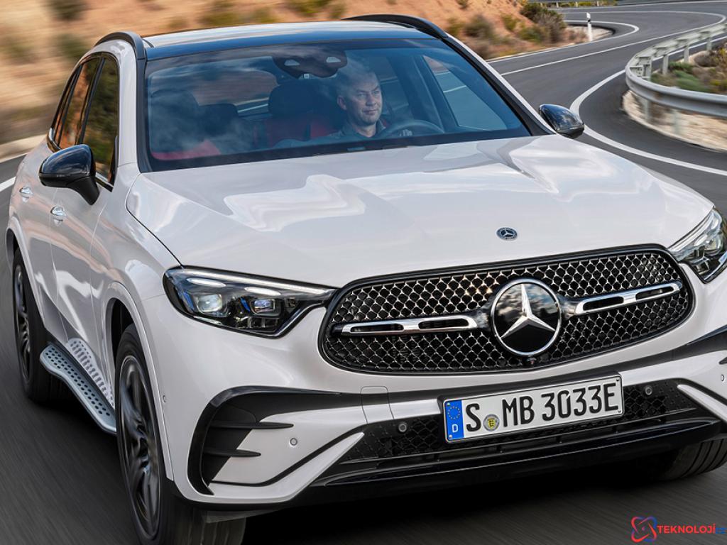 Mercedes-Benz, Elektrikli Geçişte Yeni Bir Dönem Başlatıyor