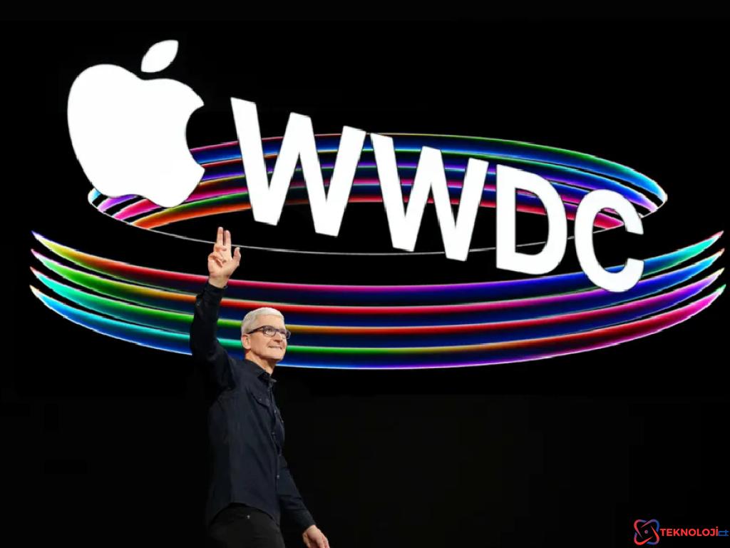 WWDC25 Etkinliği: Yenilikler ve Gelişmeler