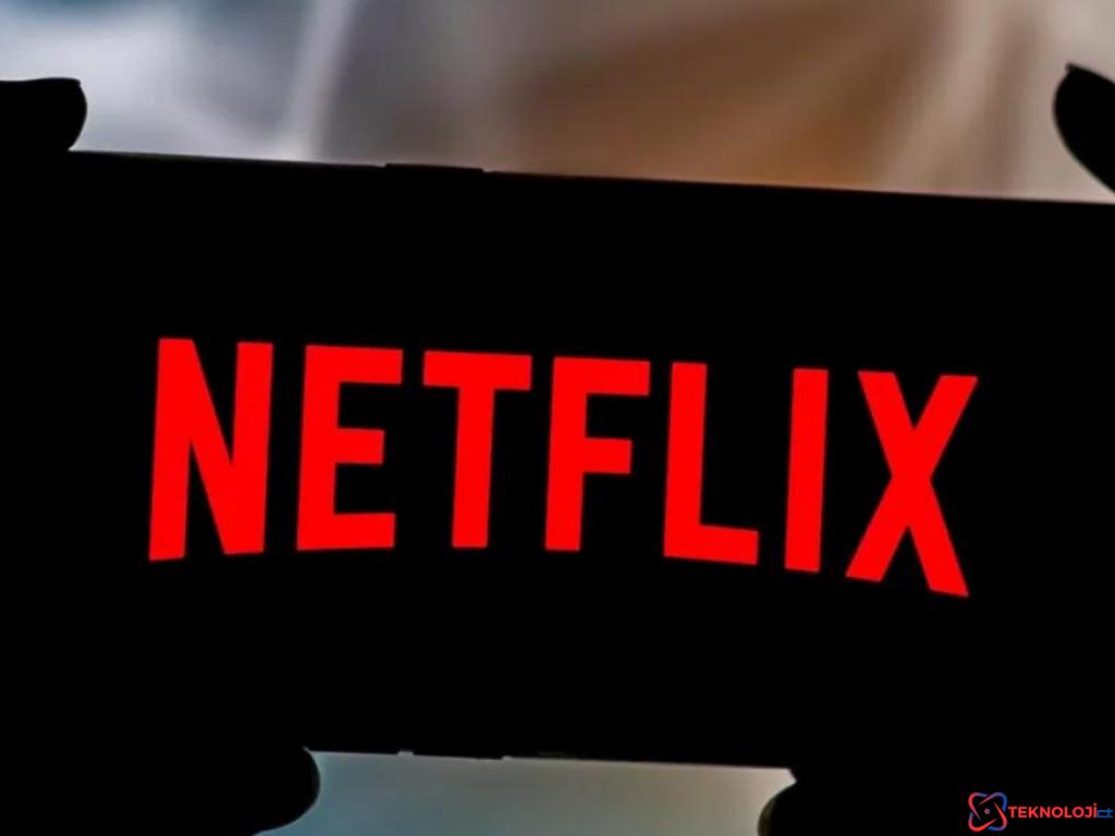 Netflix Oyun Dünyasında Büyük Değişim!