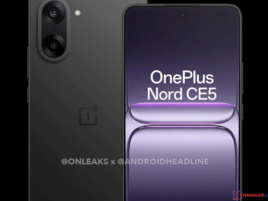 OnePlus Nord 5 ve Nord CE 5 Neler Sunacak?
