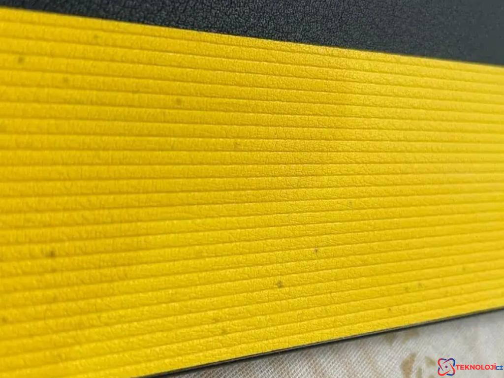 POCO X7 Pro'nun Küf Krizi: Sarı Renkli Telefonun Çektiği Çile!