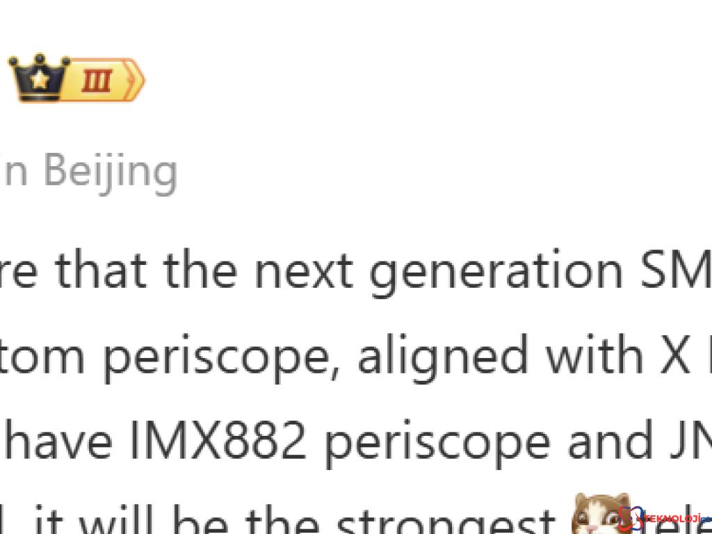 realme GT 8 Pro: Amiral Gemisi mi, Yoksa Uzay Gemisi mi?