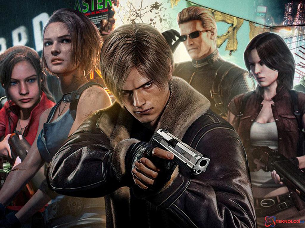 Summer Game Fest ile Gelen Sürprizler