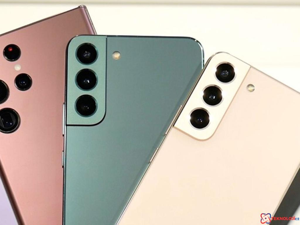 Samsung, Haziran 2025 Güncellemesini Yayınladı!