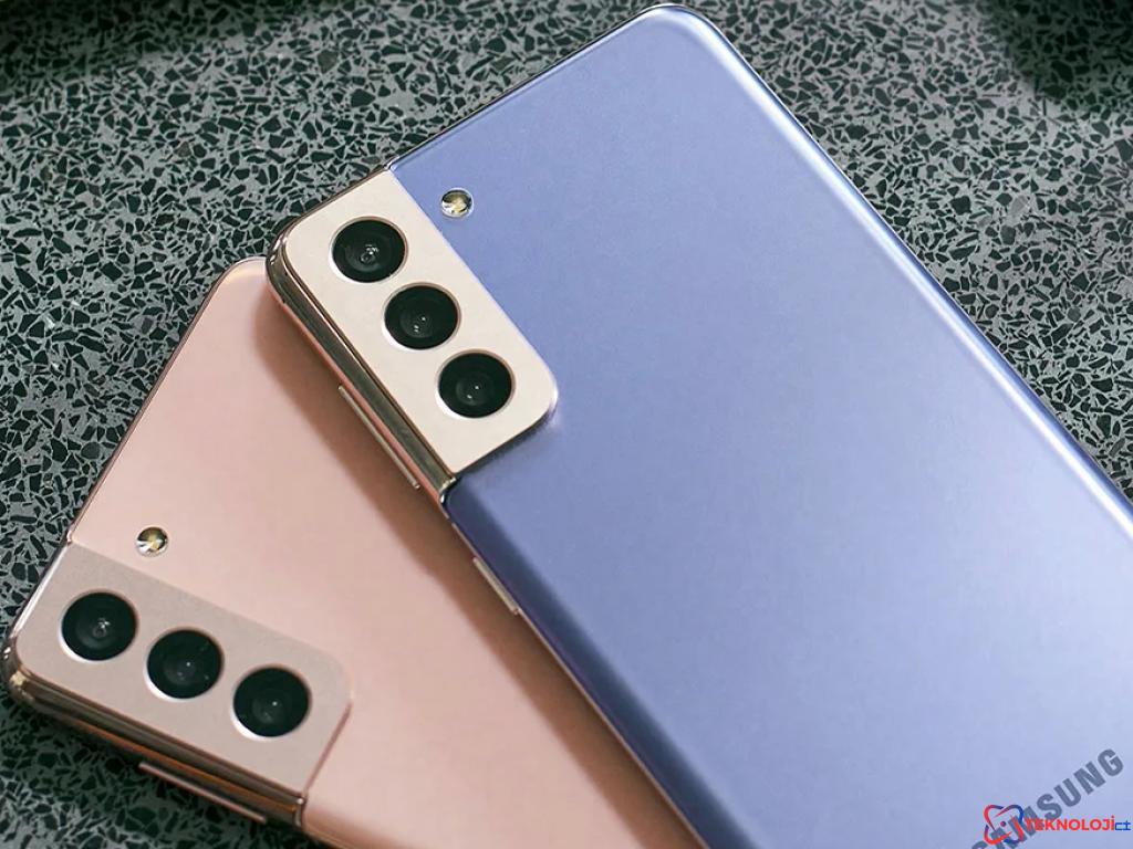 Samsung, Güncellemelerle Kullanıcıları Şaşırtmaya Devam Ediyor!