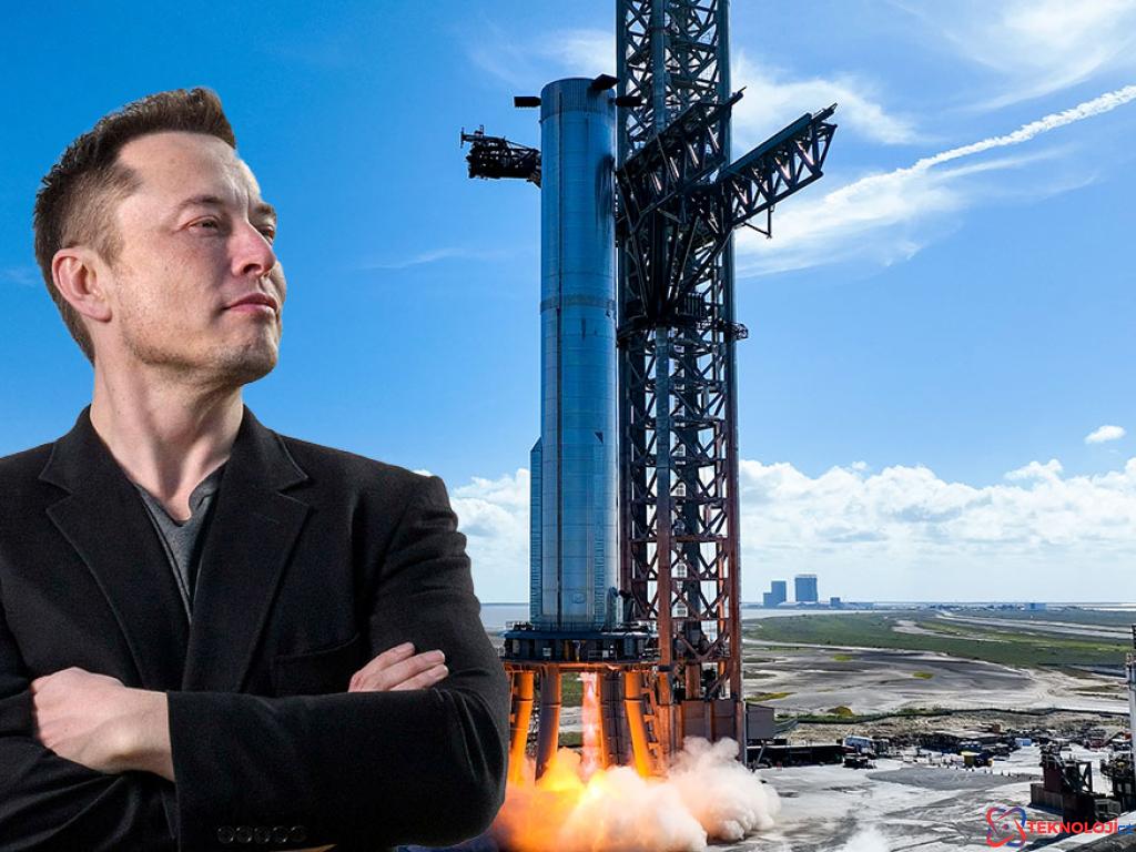 SpaceX: Uzay Taşımacılığı ve Uydu İnternet Teknolojilerinde Yeni Bir Dönem