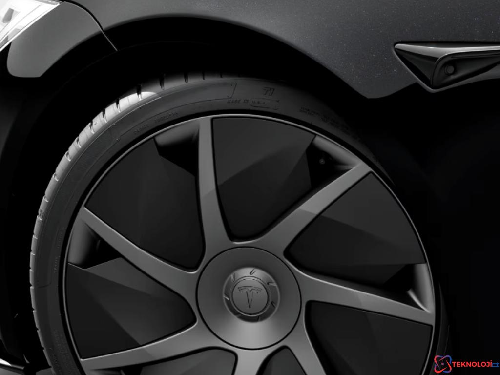 Tesla'nın Yeni Lüks Modelleri: Model S ve Model X