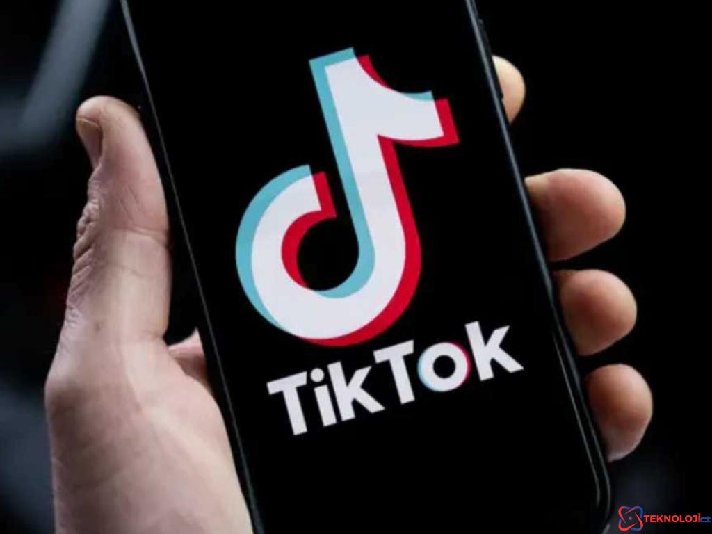 TikTok'un Amerika'daki Tuhaf Hikayesi