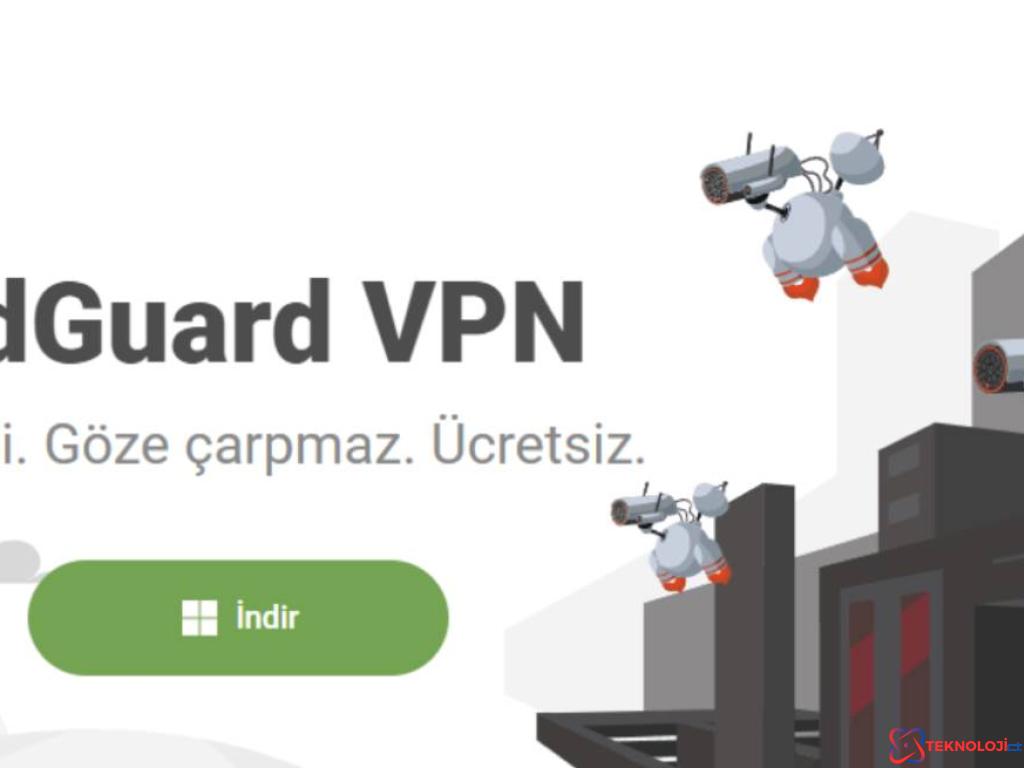 En İyi Ücretsiz VPN Uygulamaları