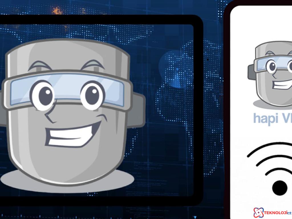 En İyi Ücretsiz VPN Uygulamaları