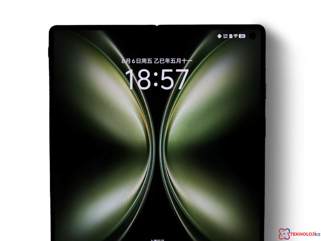 vivo, X200 FE ve X Fold 5'i Tanıtmaya Hazırlanıyor!