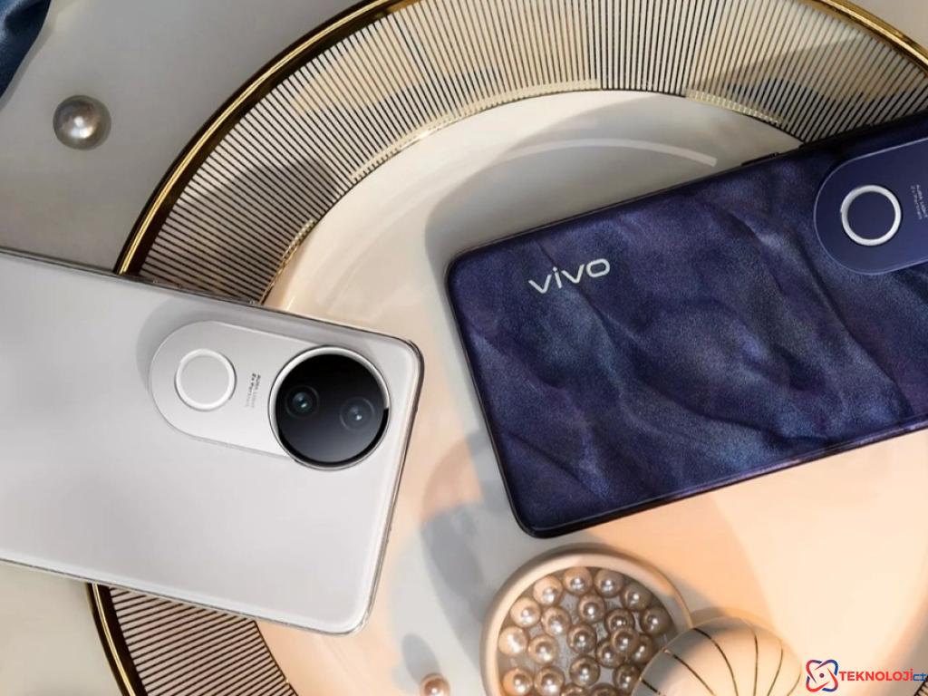 Vivo Y Serisi Akıllı Telefon Ailesine Yeni Bir Üye Geliyor!
