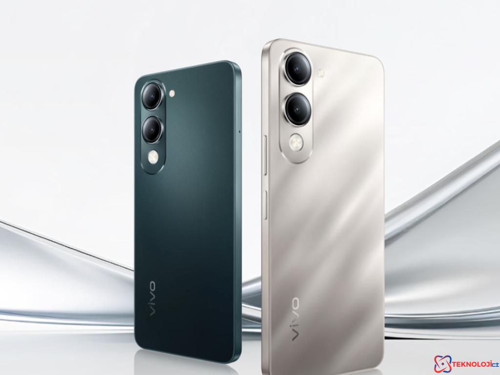 vivo Y29t 5G: Geleceğin Akıllı Telefonu Elinizde!