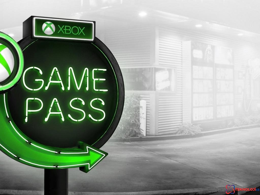Xbox Game Pass'te Neler Oluyor? Oyunlar Veda Ediyor!
