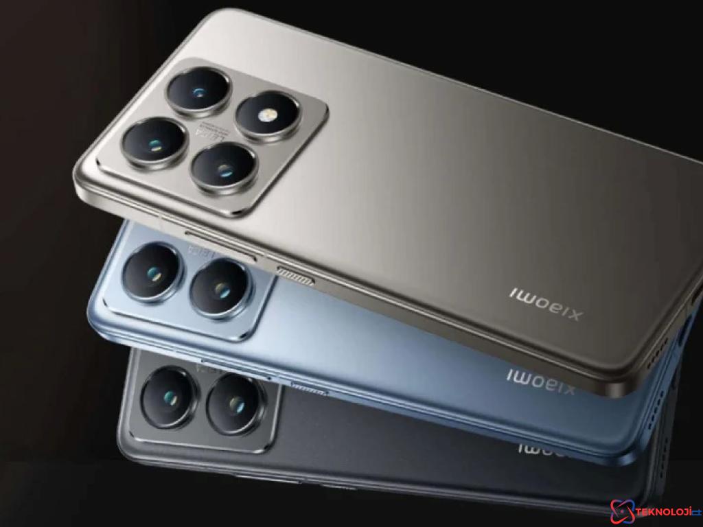 Xiaomi’nin 15T ve 15T Pro: Akıllı Telefonların Yeni Yıldızı Geliyor!