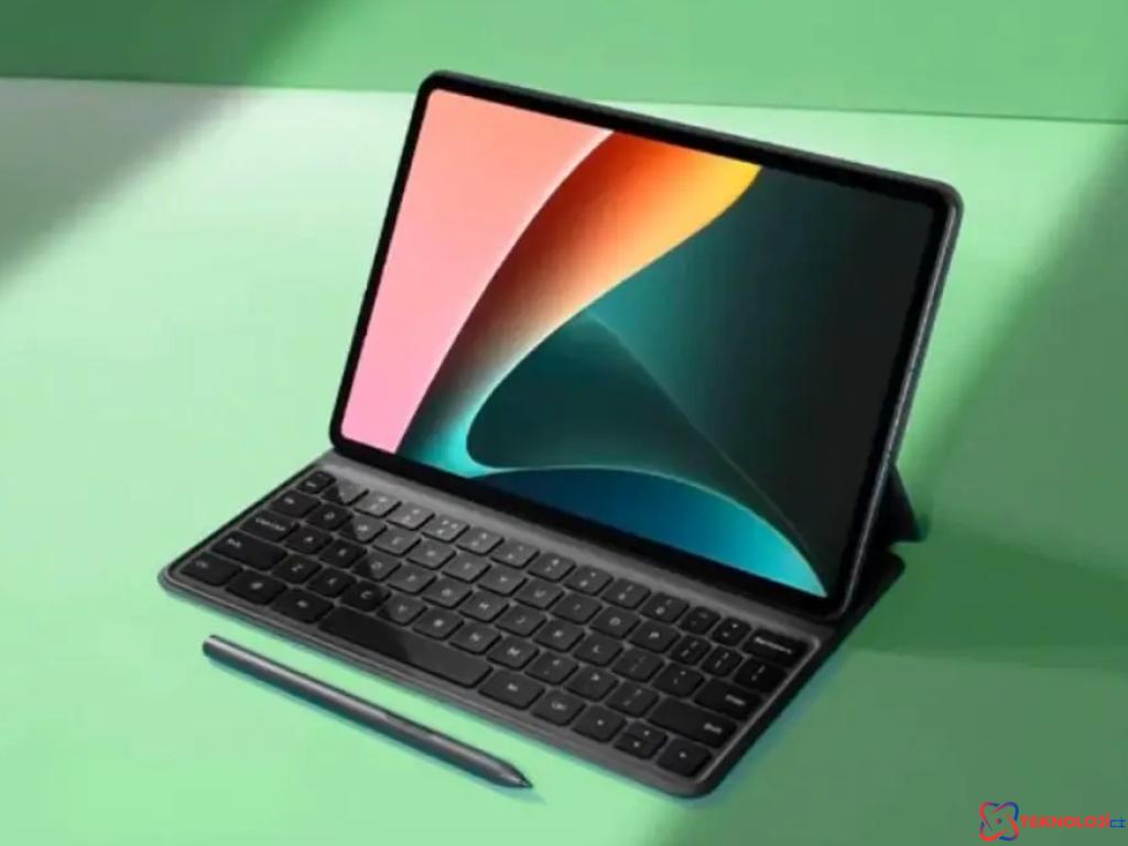 Xiaomi Pad 7S Pro: Tablet Pazarına Dönüş Yaptı!