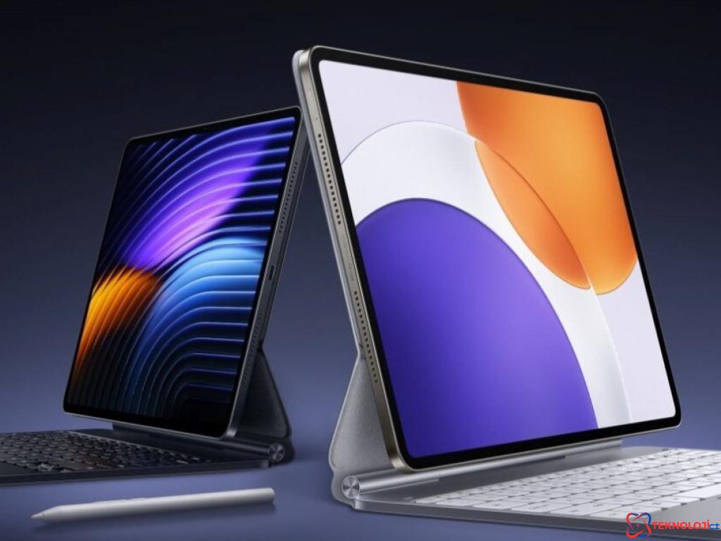 Xiaomi'nin Yeni Gözdesi: Pad 7s Pro!