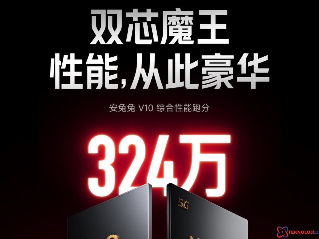 Xiaomi'nin Yeni Gözdesi: Redmi K80 Ultra'ya Merhaba Deyin!