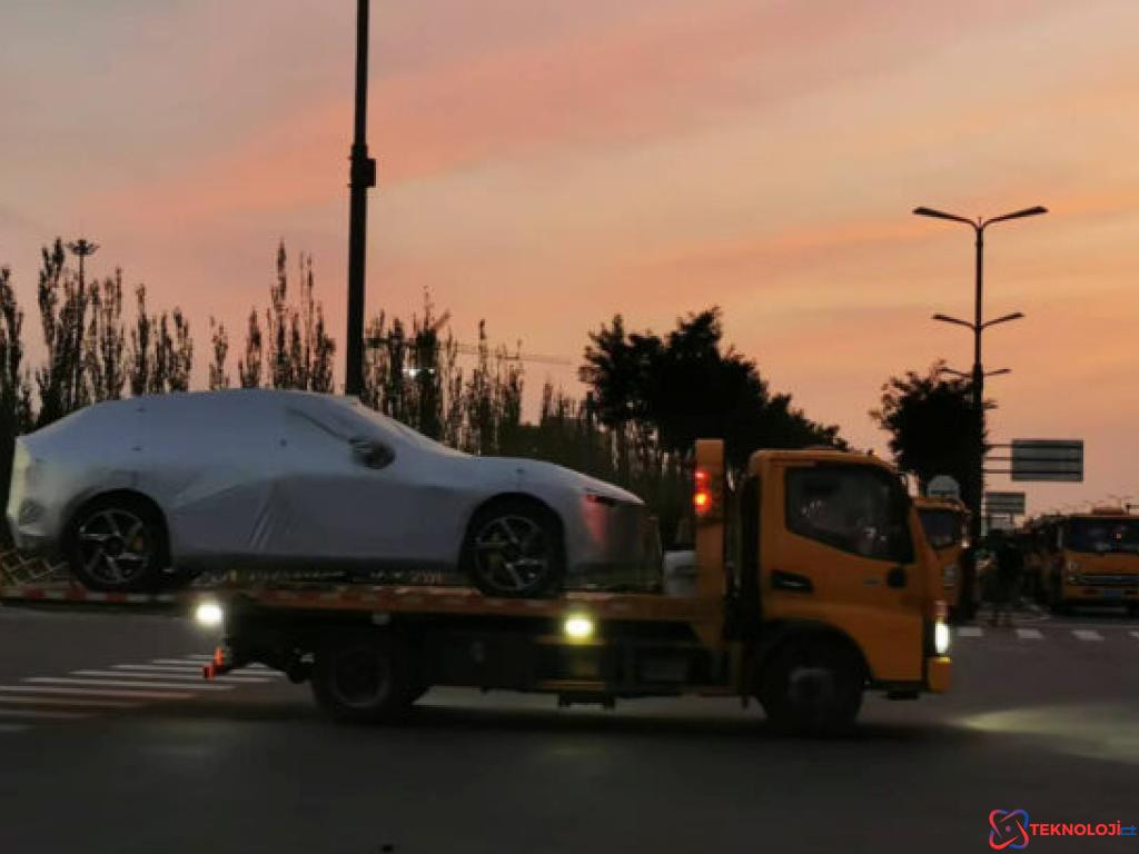 Mercedes, İçten Yanmalı Motorlardan Vazgeçmiyor!