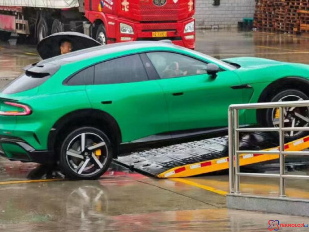 Mercedes, İçten Yanmalı Motorlardan Vazgeçmiyor!
