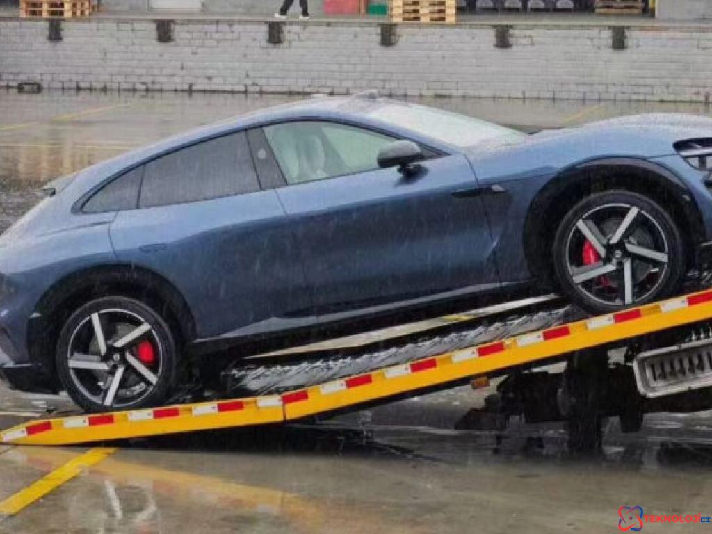 YU7'nin Etkileyici Teknik Özellikleri