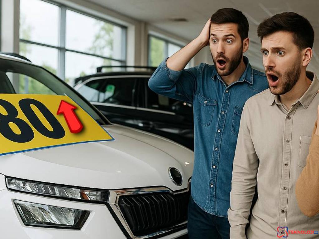 Teknoloji ve Endüstri Alanında Önemli Değişiklikler