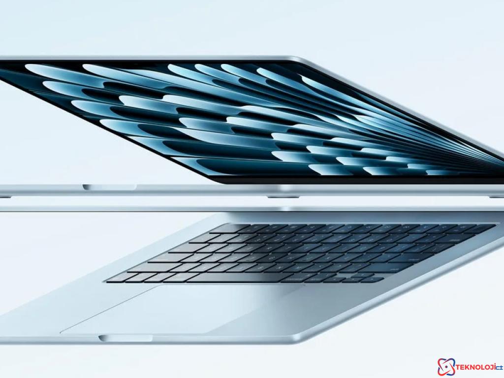 Apple’ın Ekran Tedarik Zincirinde Şaşırtan Değişiklik!