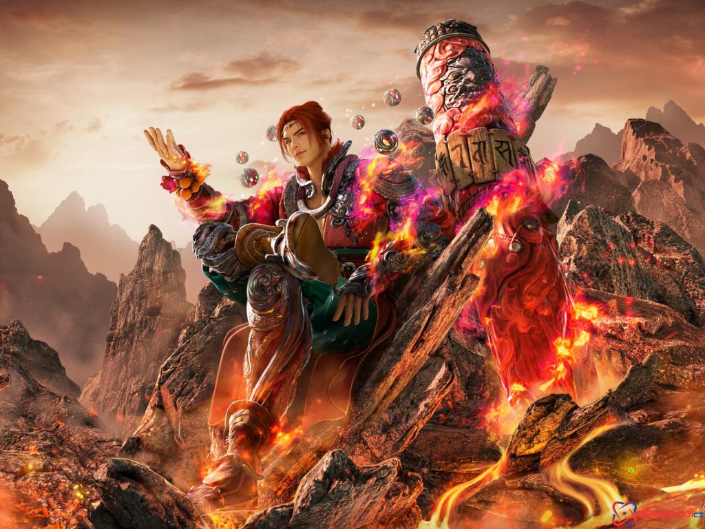 Steam'de Heyecan Verici Fırsat: Black Desert Ücretsiz!