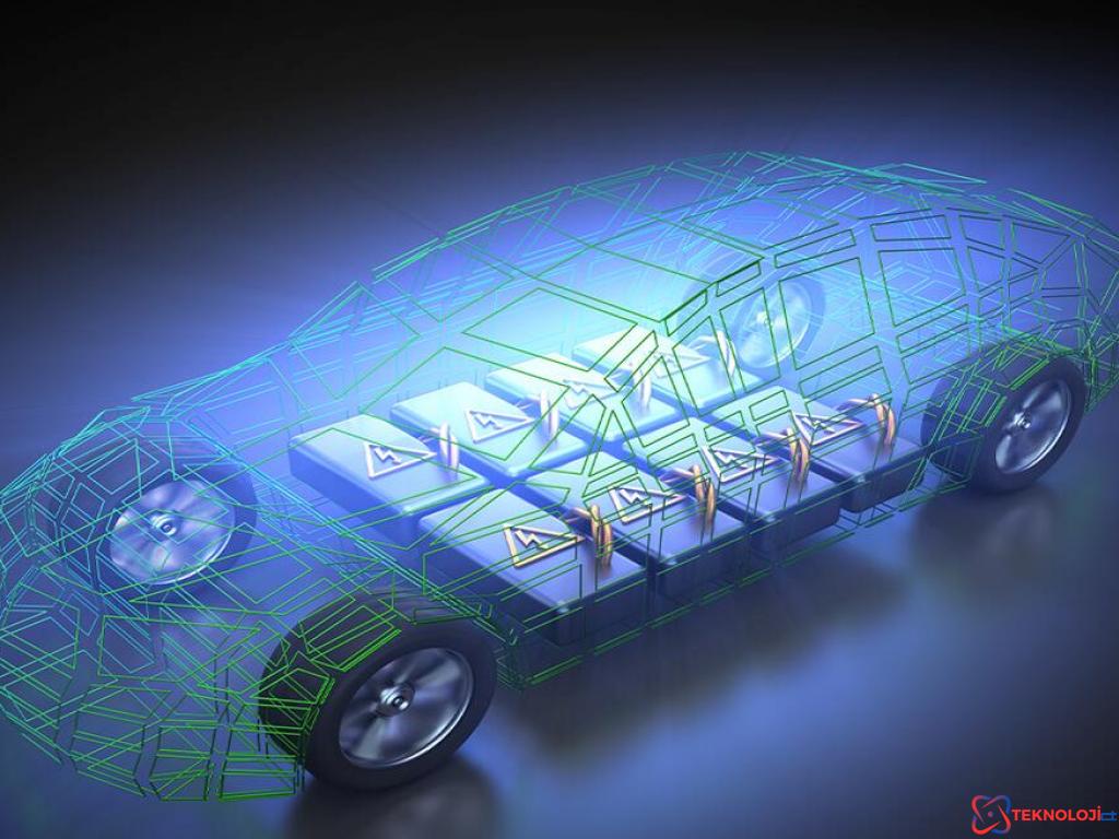 Çin, LFP Batarya Teknolojisi İçin İhracat Kısıtlamaları Getirdi