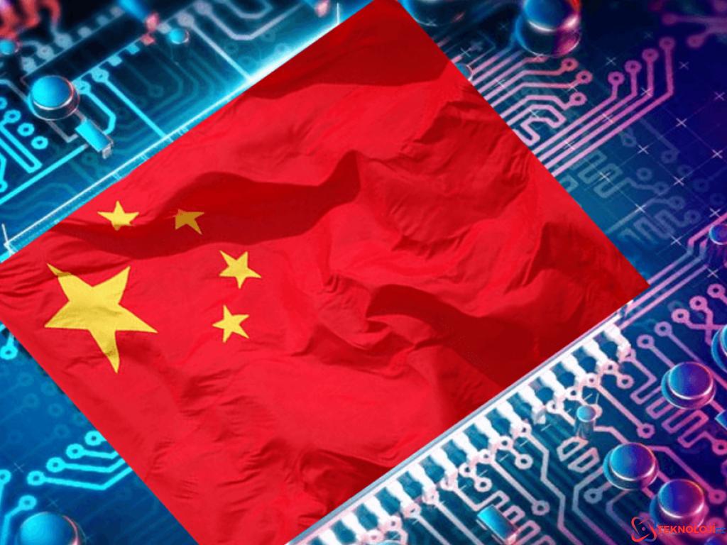 Dünya Elektrikli Araç Pazarında Çin'in Rolü