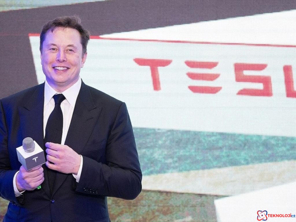 Elon Musk'tan Heyecan Verici Açıklama