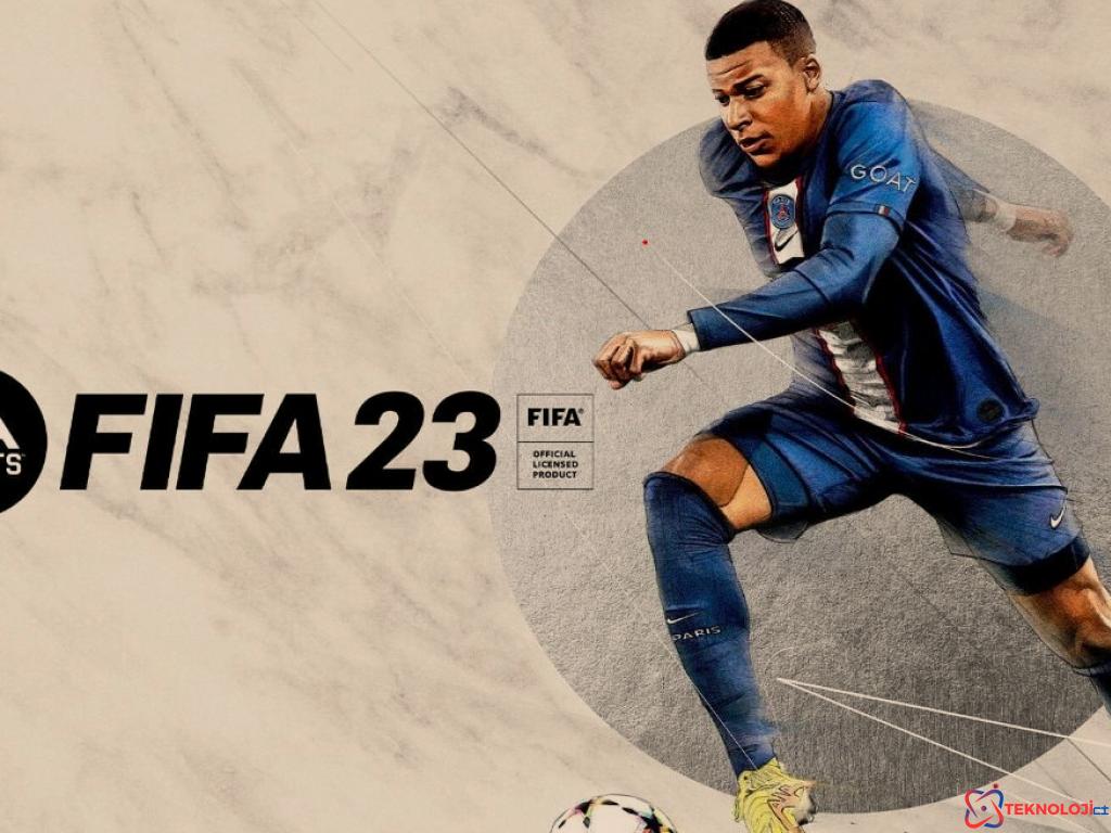 FIFA 23 ile Veda Zamanı: EA'nin Sunucuları Kapanıyor!