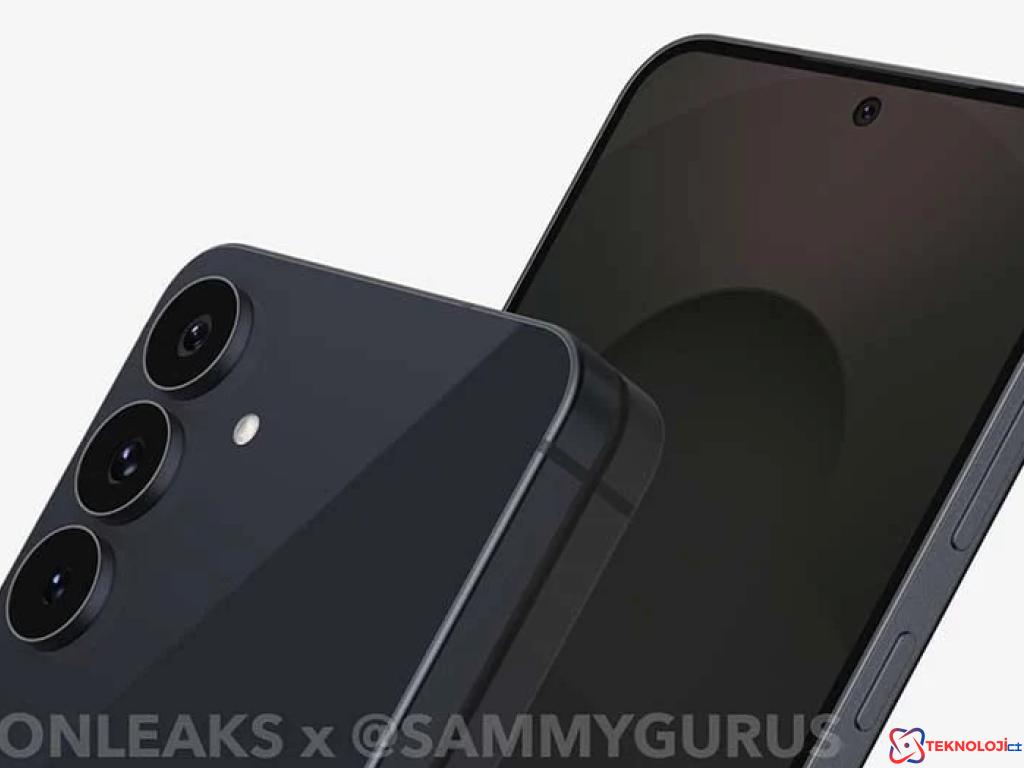 Galaxy S25 FE'nin Şarj Hızı ve Diğer Detayları ile İlgili Beklentiler