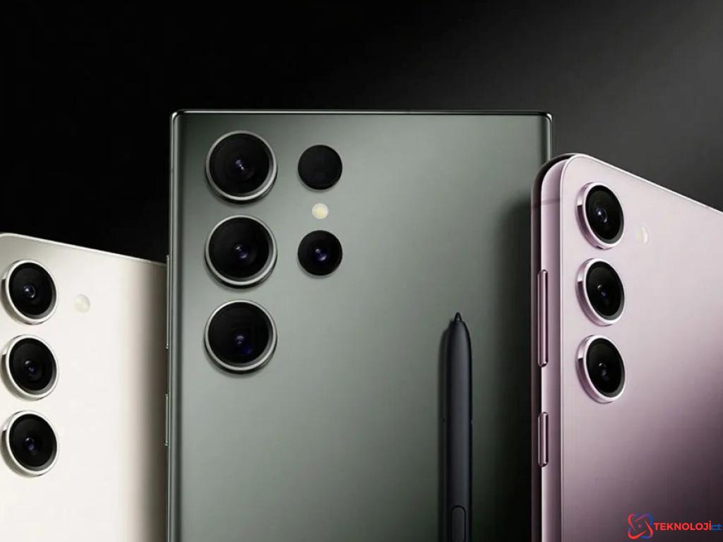 Galaxy S26 Serisi: Samsung'un Yeni Yıldızları Geliyor!