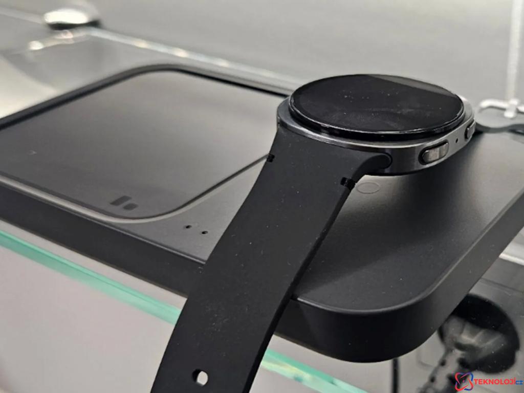 Galaxy Watch 8 Tasarım Sorunu: Kullanıcılar Şarj Problemlerinden Şikayetçi