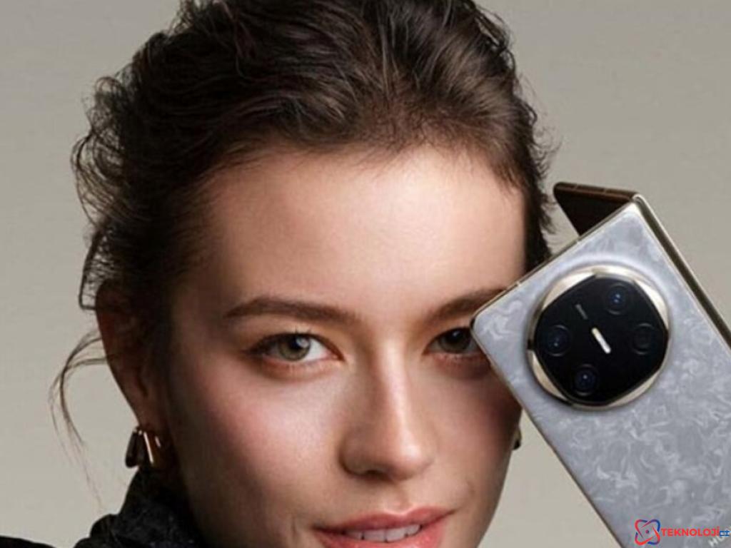 Huawei'nin Çılgın Dönüşü: Akıllı Telefon Pazarında Zirveye Tırmanış